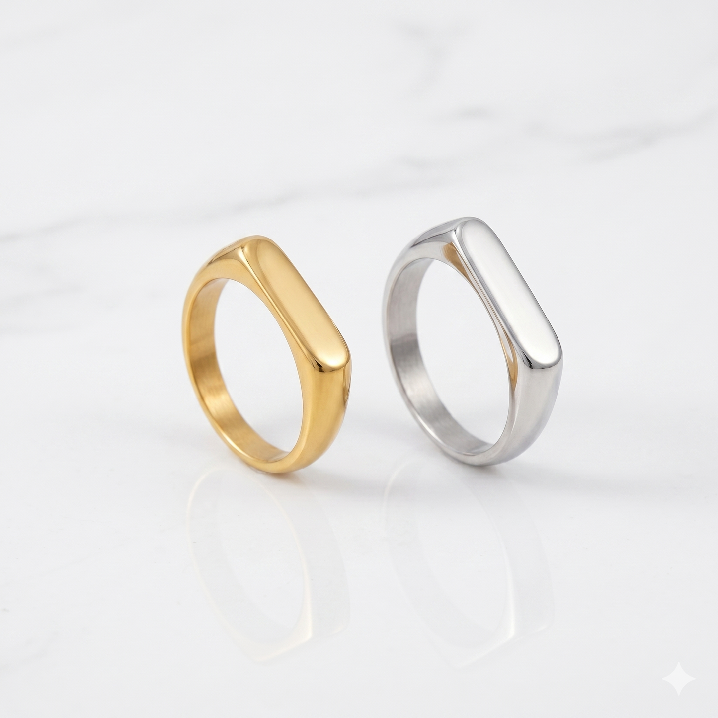 Anillo Personalizable