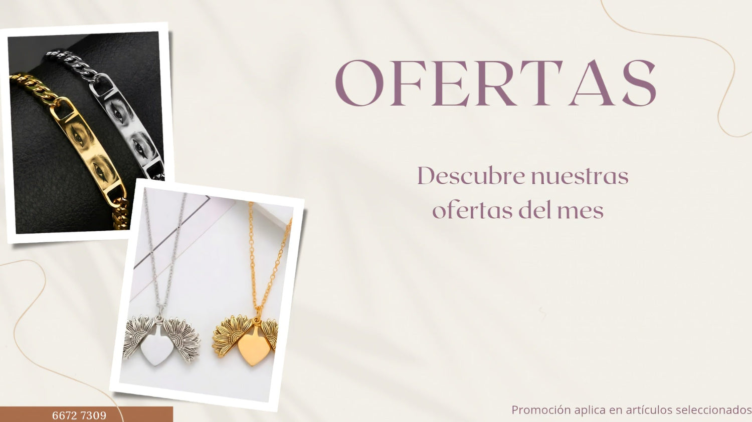 Ofertas