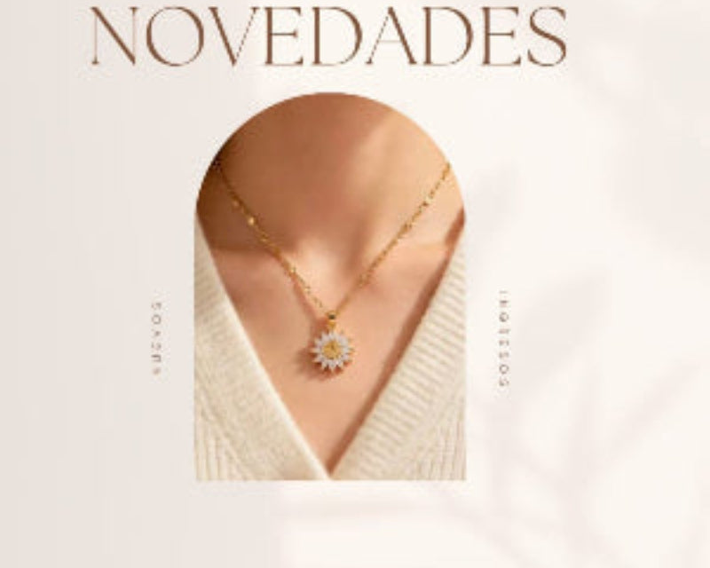 novedades