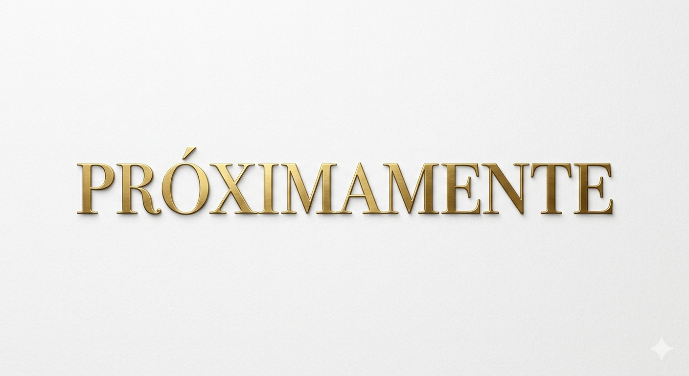 Proximamente