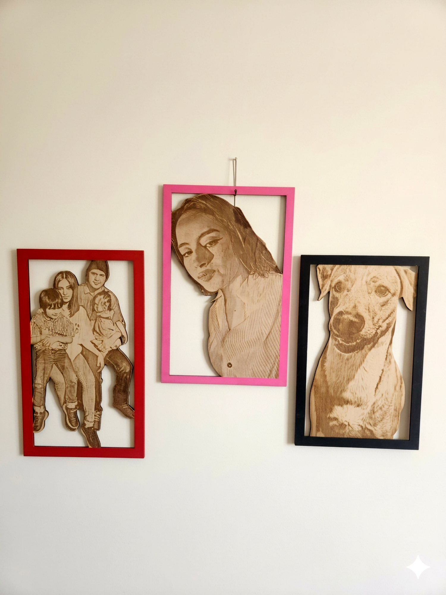 Productos mas vendidos madera