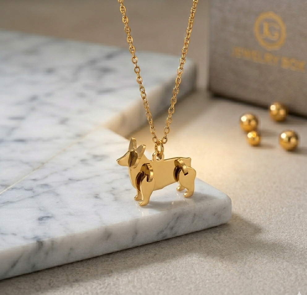 cadena de perro