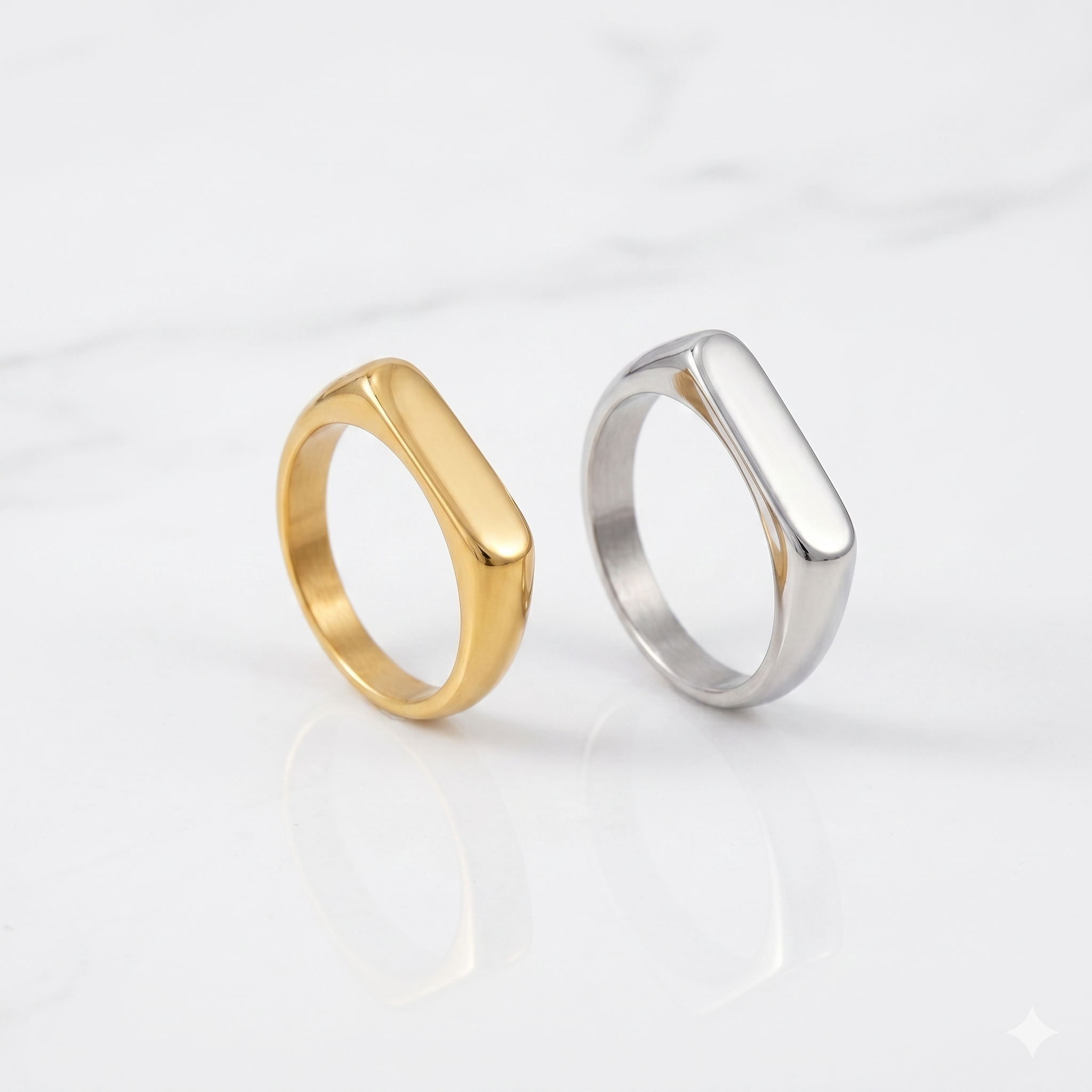 anillo personalizable