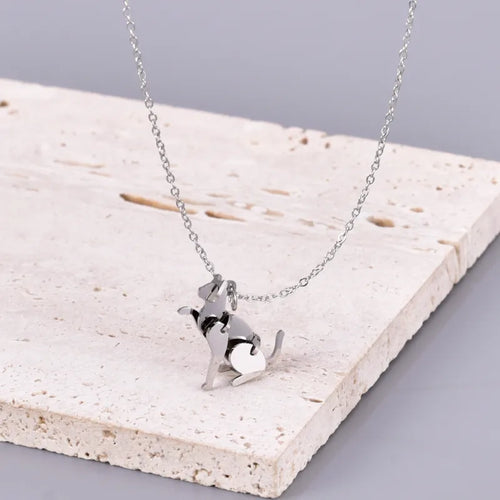 cadena de gato