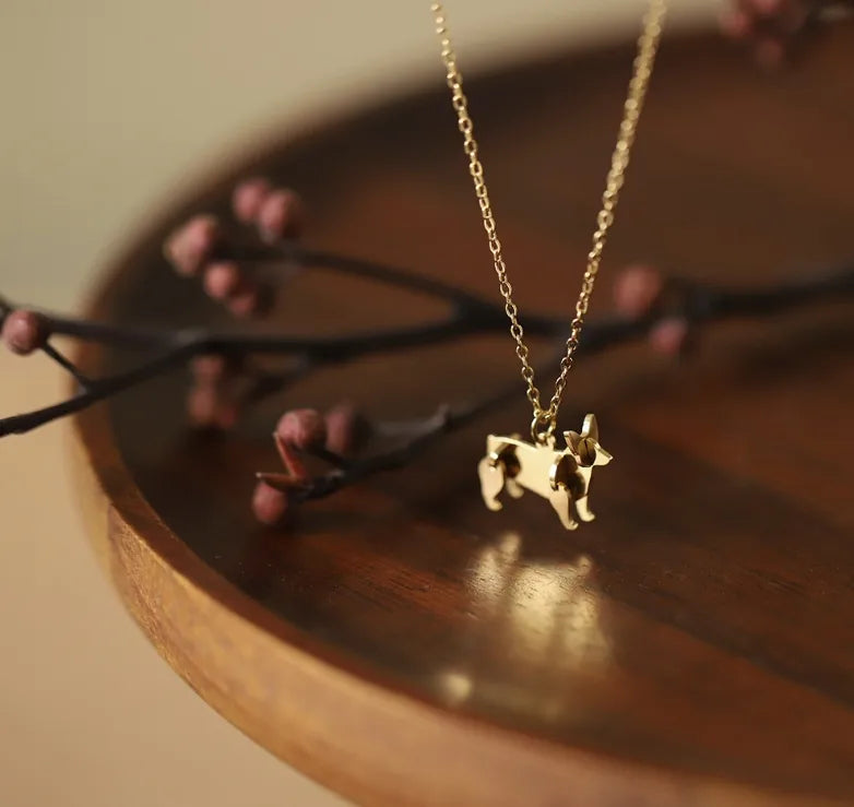 cadena de perro