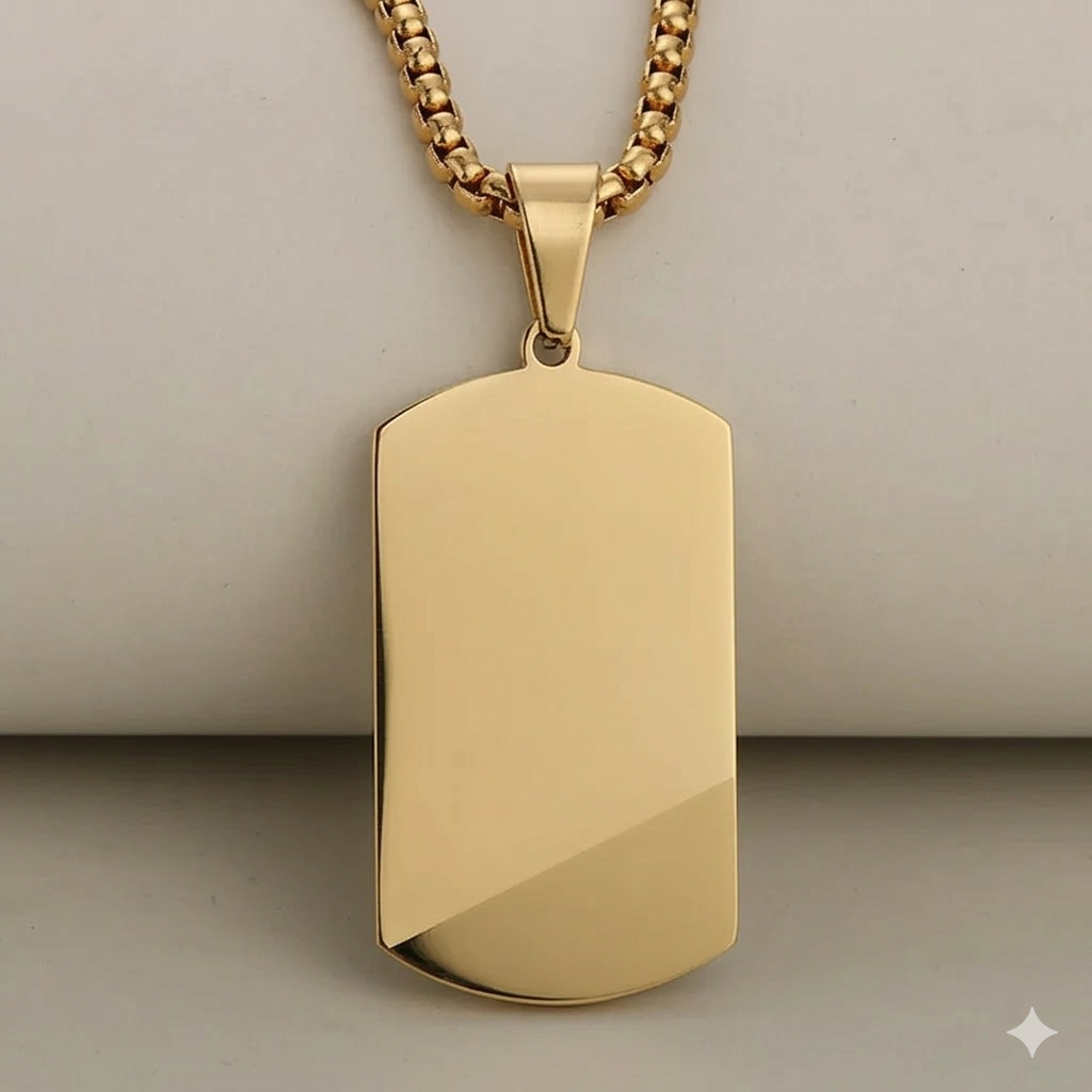 Cadena rectangular