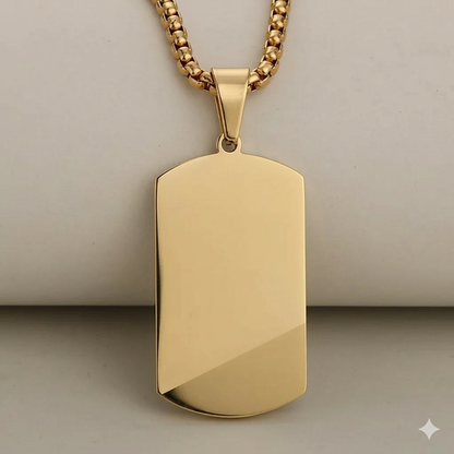 Cadena rectangular