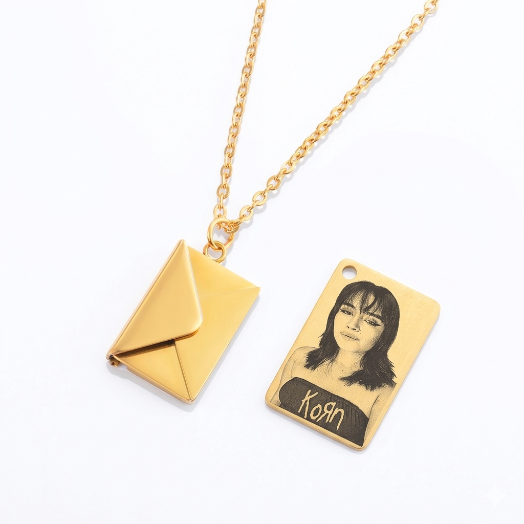 Cadena dije de carta