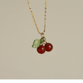 Cadena dije de cereza